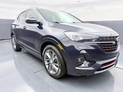 Used 2021 Buick Encore GX Essence w/ Advanced Technology Package