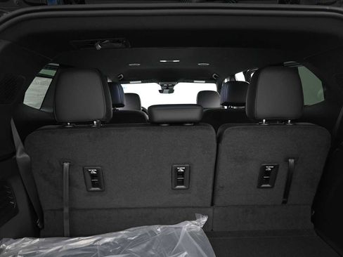 New 2026 GMC Acadia Elevation w/ Black Edition AWD/4WD image 11