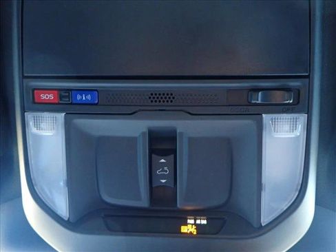 New 2026 Subaru Forester Sport image 23