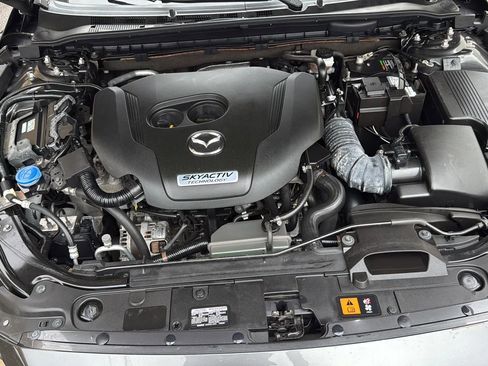 Used 2018 MAZDA MAZDA6 Grand Touring image 24