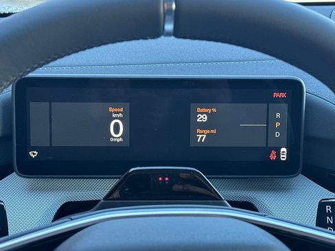 New 2026 Polestar Polestar 4 image 26