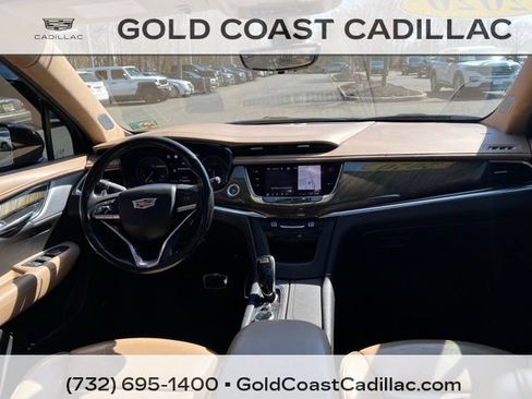 Used 2020 Cadillac XT6 Sport w/ Platinum Package image 11