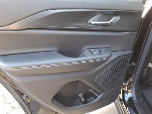 New 2025 Jeep Grand Cherokee Laredo X image 11