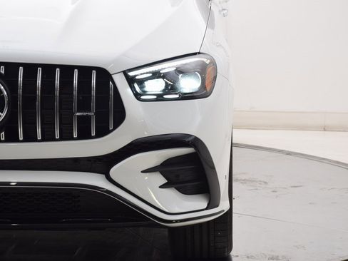 New 2026 Mercedes-Benz GLE 53 AMG 4MATIC Coupe image 10