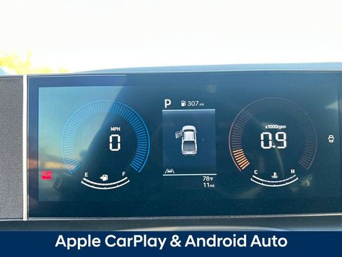 New 2026 Hyundai Santa Cruz SEL AWD/4WD image 9