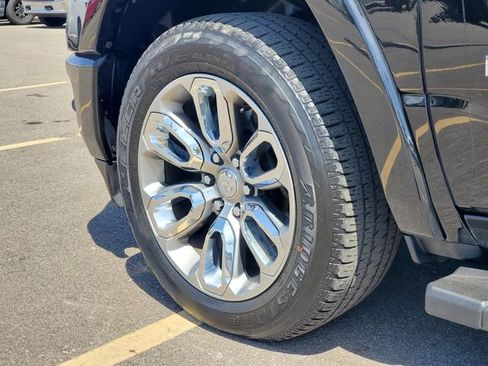 Certified 2021 RAM 1500 Laramie w/ Sport Appearance Package AWD/4WD image 28