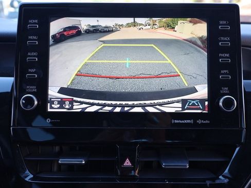 Used 2021 Toyota Camry XSE image 31