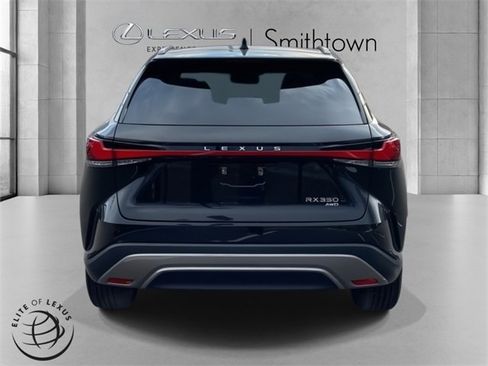Certified 2023 Lexus RX 350 Premium Plus image 6