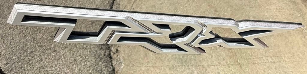Used 2023 RAM 1500 TRX w/ TRX Level 2 Equipment Group AWD/4WD image 9
