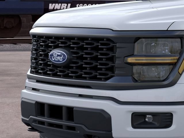 New 2026 Ford F150 STX w/ Equipment Group 200A AWD/4WD image 17