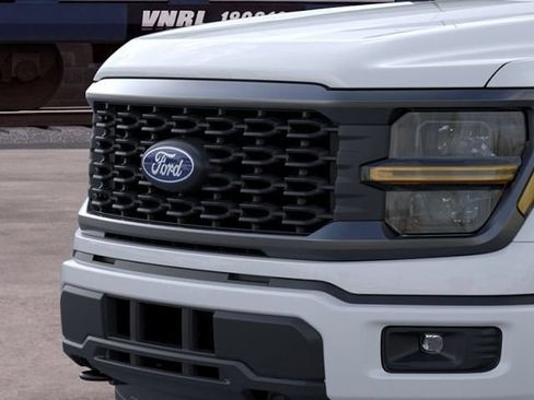 New 2026 Ford F150 STX AWD/4WD image 17