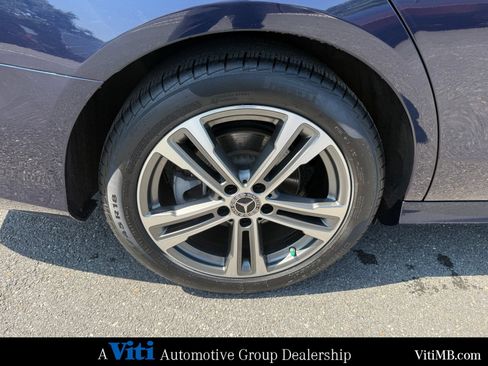 Used 2021 Mercedes-Benz E 350 4MATIC Sedan image 14