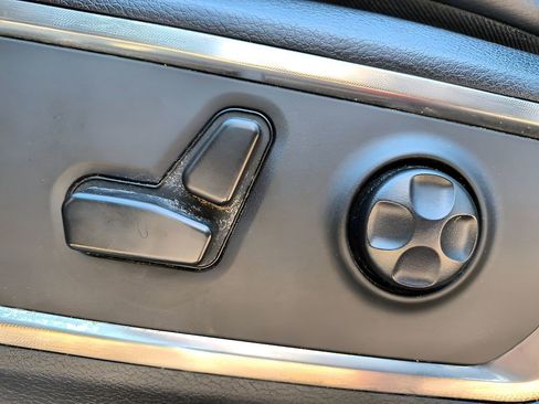 Used 2021 RAM 1500 Limited image 18