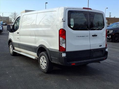 Used 2023 Ford Transit 250 Base w/ Exterior Upgrade Package image 10