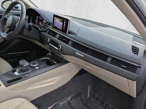 Used 2018 Audi A4 2.0T Premium Plus w/ Premium Plus Package image 22