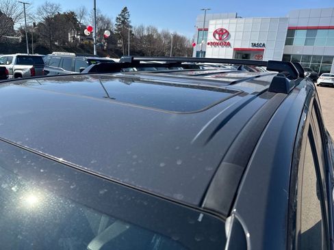 New 2026 Toyota 4Runner TRD Sport Premium AWD/4WD image 15