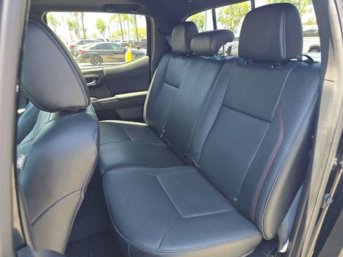Used 2021 Toyota Tacoma TRD Pro AWD/4WD image 20