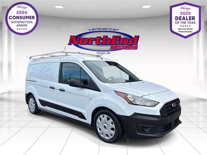 Used 2020 Ford Transit Connect XL