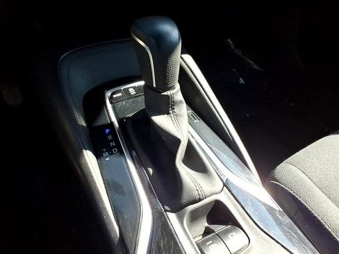 Used 2020 Toyota Corolla SE image 22