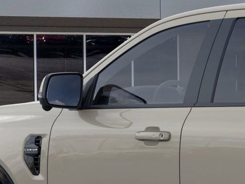 New 2025 Ford Ranger Lariat image 17