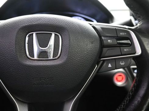 Used 2021 Honda Accord EX-L image 28