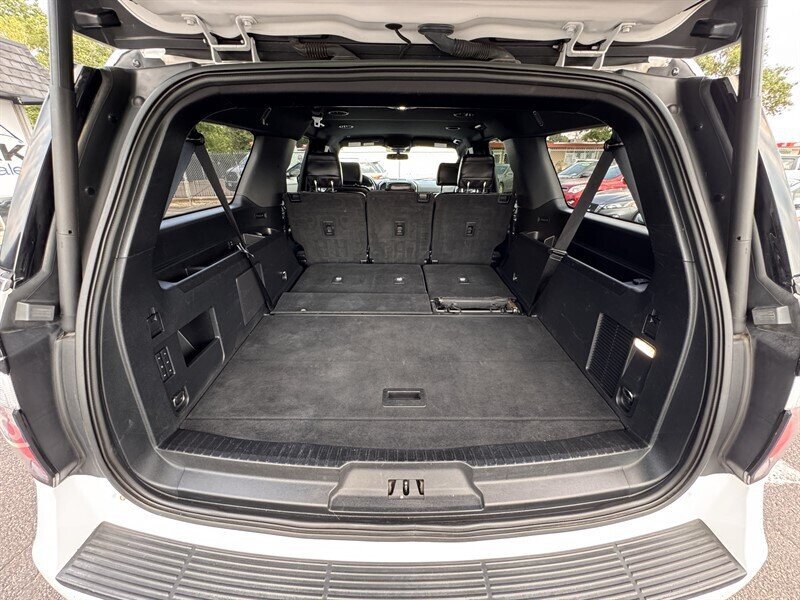 Used 2020 Ford Expedition Max Limited AWD/4WD image 30