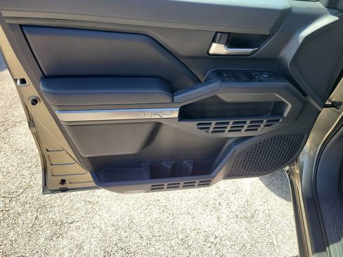 New 2026 Toyota Tacoma TRD Sport w/ TRD Sport Premium Package RWD image 19