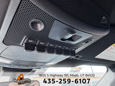 Used 2022 Ford F250 Lariat w/ Lariat Value Package AWD/4WD image 38