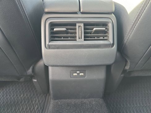 Used 2024 MAZDA CX-50 AWD 2.5 S w/ Cargo Package image 16