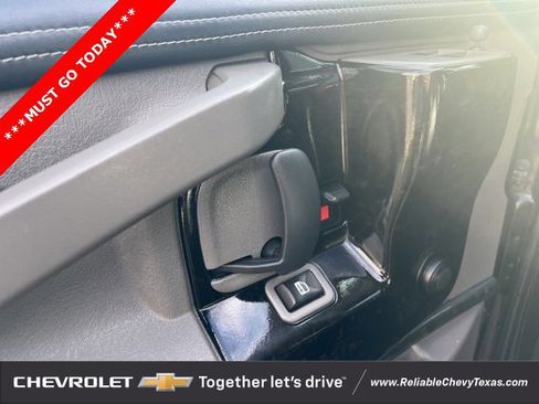 Used 2019 Chevrolet Express 2500 Work Van image 11