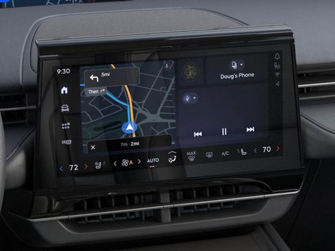 New 2026 Lincoln Nautilus Premier w/ Jet Appearance Package image 14