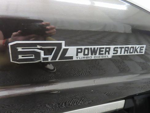 Used 2024 Ford F350 King Ranch image 58