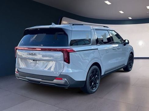 Certified 2026 Kia Carnival SX Prestige image 5