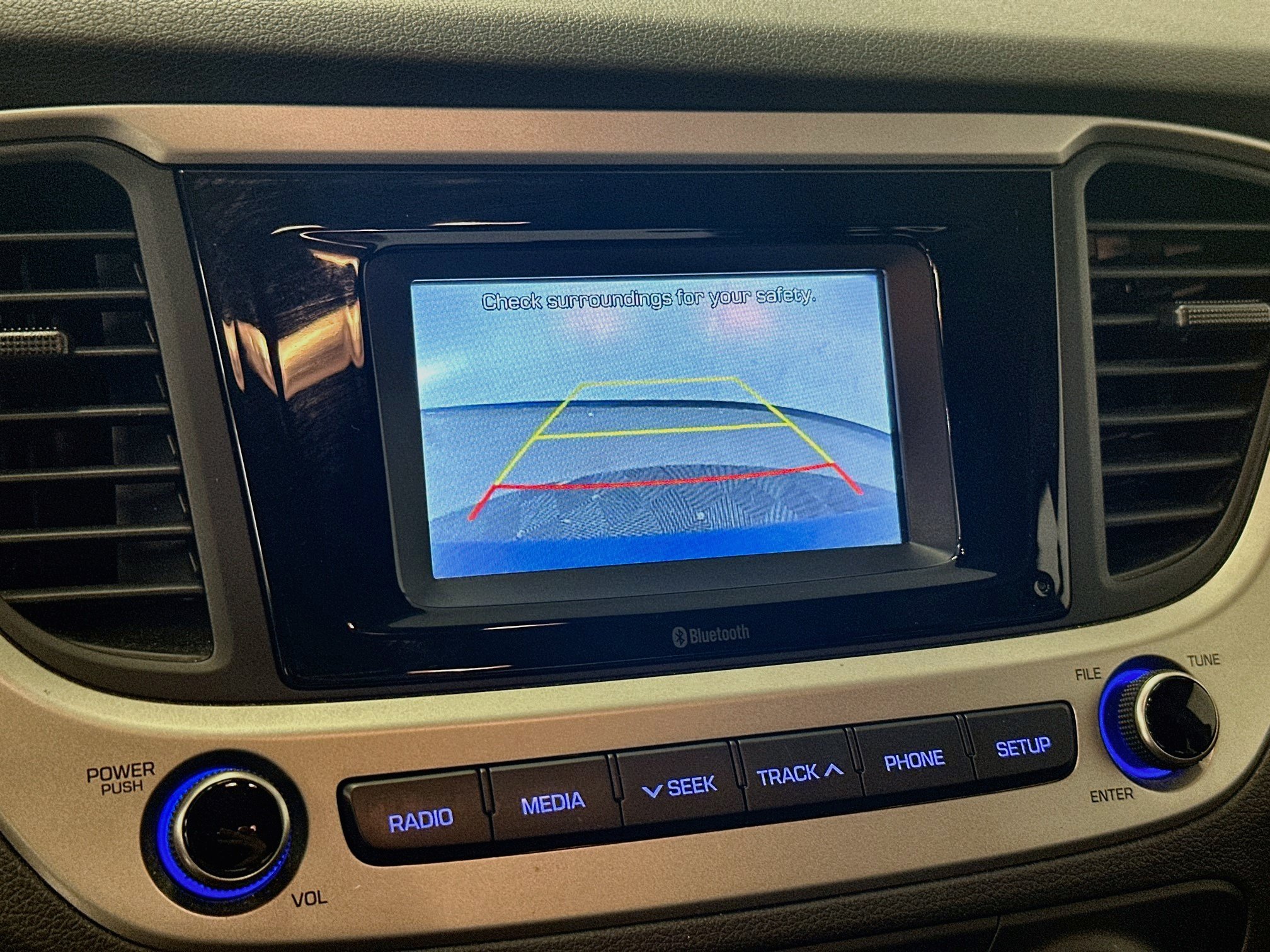 Used 2020 Hyundai Accent SE FWD image 22