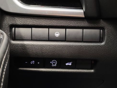 Certified 2024 Nissan Rogue SL w/ SL Premium Package FWD image 28