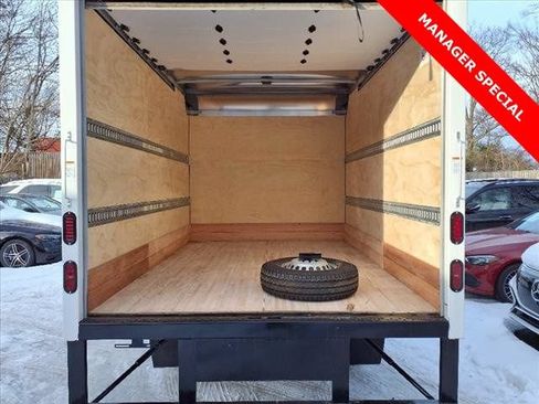 Used 2023 Mercedes-Benz Sprinter 3500 image 9