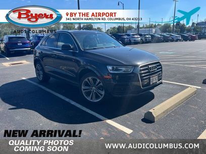 Used 2016 Audi Q3 2.0T Premium Plus w/ Technology Package