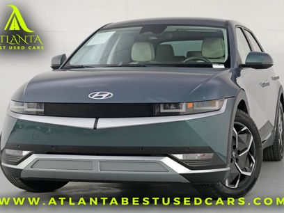 Used 2023 Hyundai Ioniq 5 SEL
