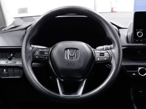 Certified 2023 Honda CR-V EX image 19