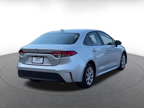 Used 2025 Toyota Corolla LE FWD image 14