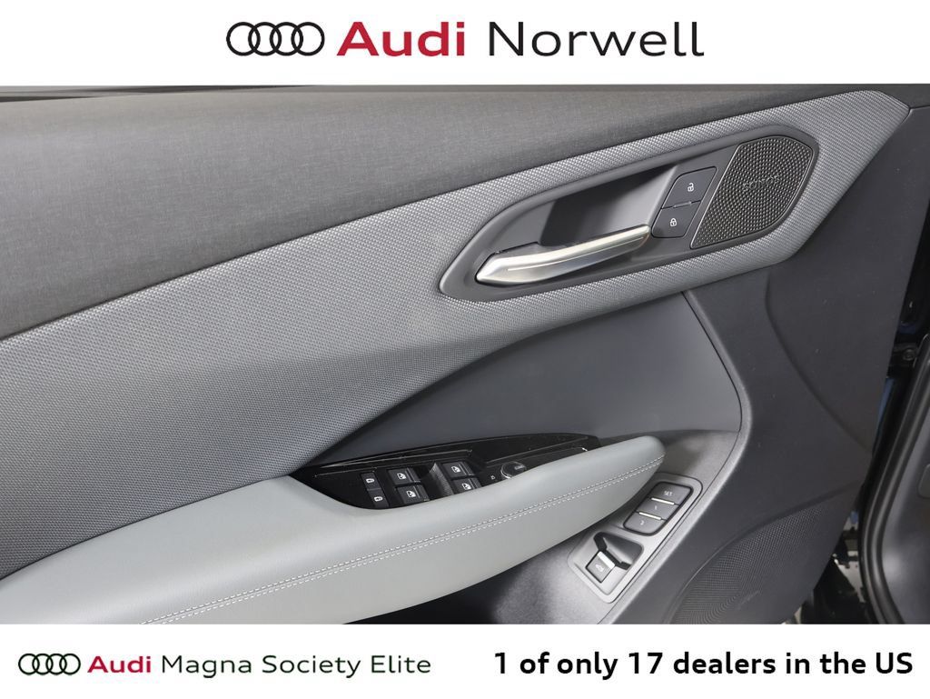 New 2026 Audi Q3 quattro 2.0T AWD/4WD image 17