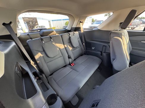 New 2026 Ford Explorer Active AWD/4WD image 18