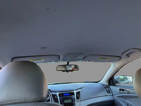 Used 2013 Hyundai Sonata SE FWD image 17