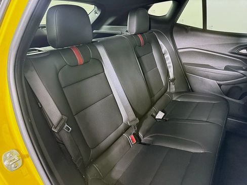 Used 2024 Chevrolet Trax RS FWD image 22