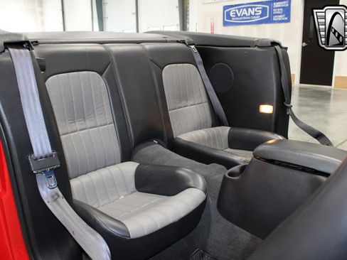 Used 2002 Chevrolet Camaro Z28 w/ SS Performance/Appearance Pkg image 25