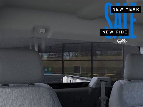 New 2025 Ford F150 XL image 22