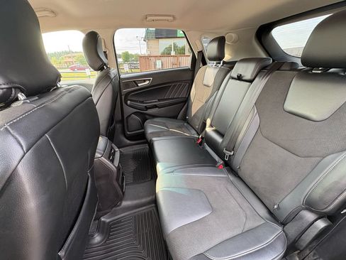 Used 2018 Ford Edge Sport w/ Equipment Group 401A AWD/4WD image 25