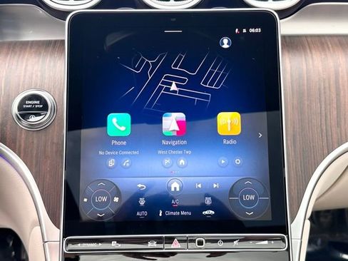 Certified 2026 Mercedes-Benz GLC 300 GLC 300 image 20