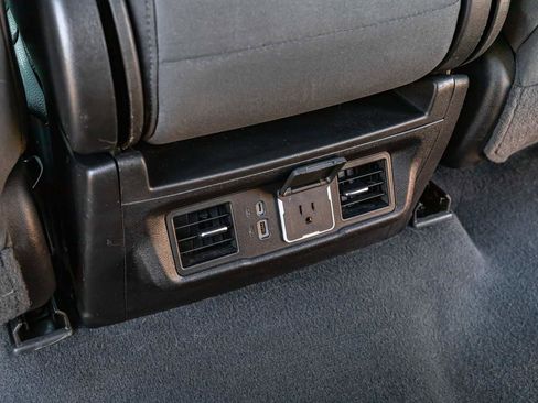 Used 2022 Chevrolet Silverado 1500 LT w/ All Star Edition Plus image 20