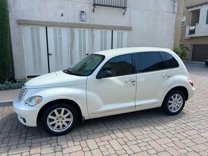 Used 2007 Chrysler PT Cruiser